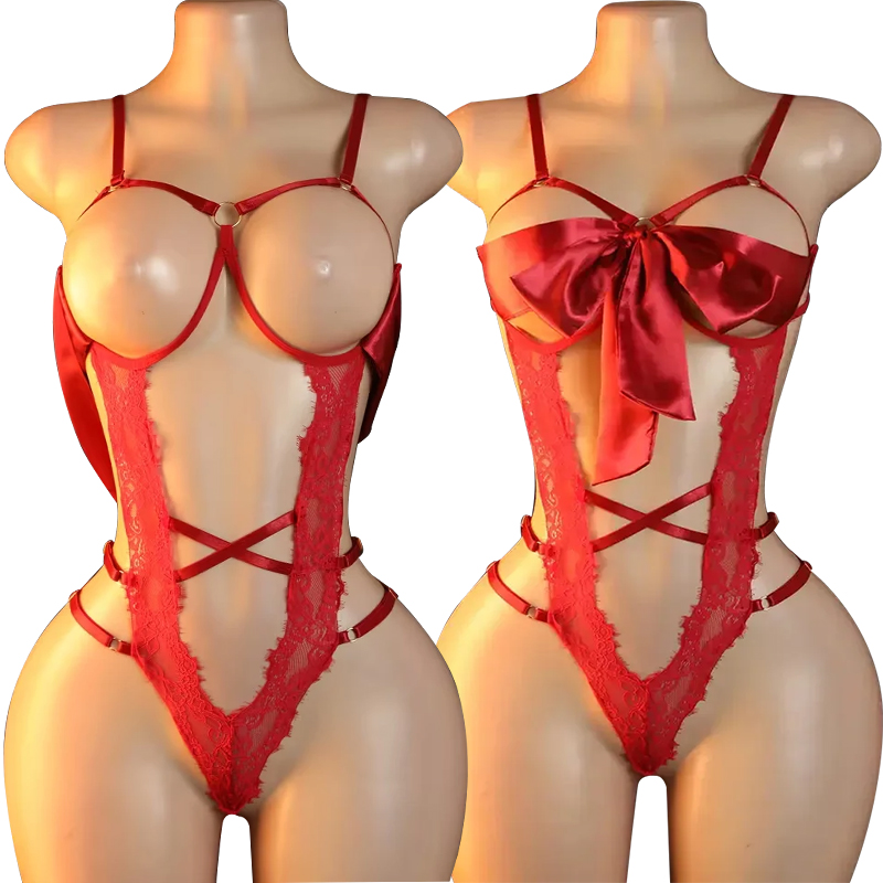 Underwear - Lencería sexy y atrevida para mujer,