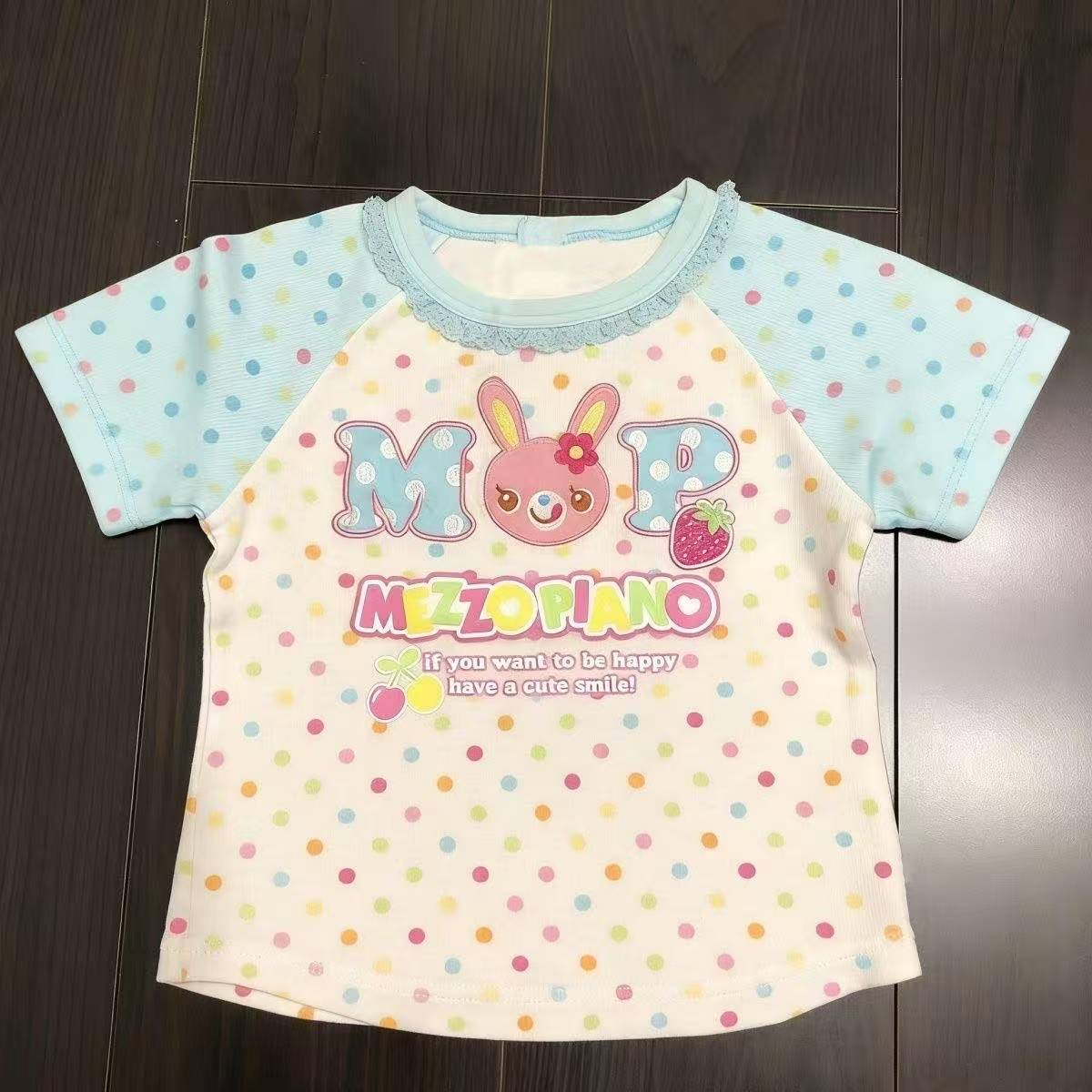Camisetas Vintage Kawaii de Ma - Shirts reseña y precio