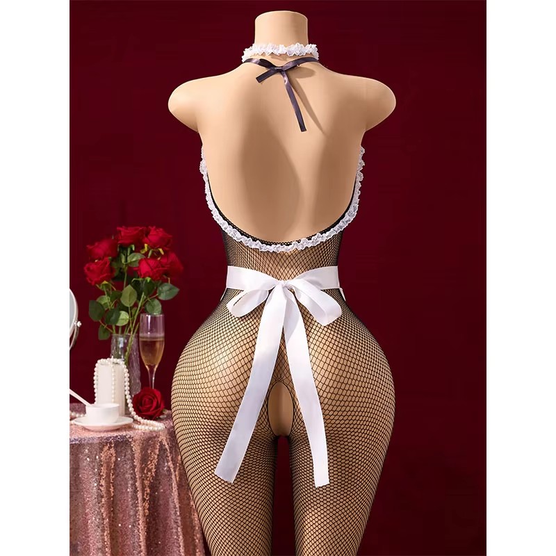 Disfraces Eróticos, Juego de R - Underwear reseña y precio
