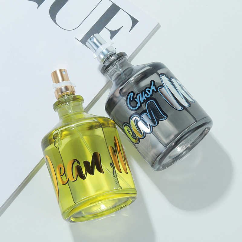 Perfume Amaderado Fresco para  - Jeans reseña y precio