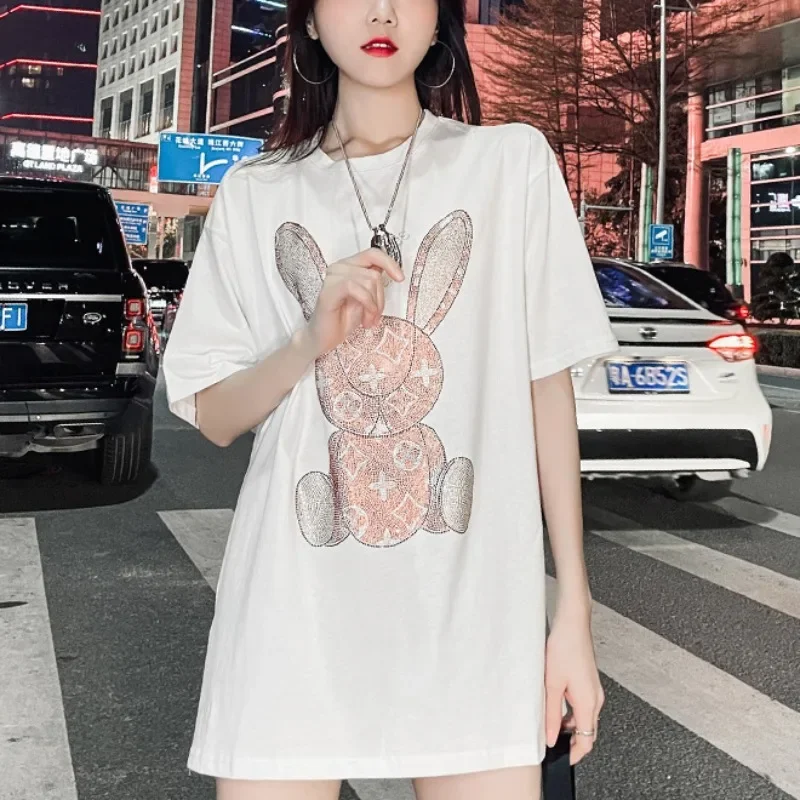 Camiseta informal de verano pa - Shirts reseña y precio