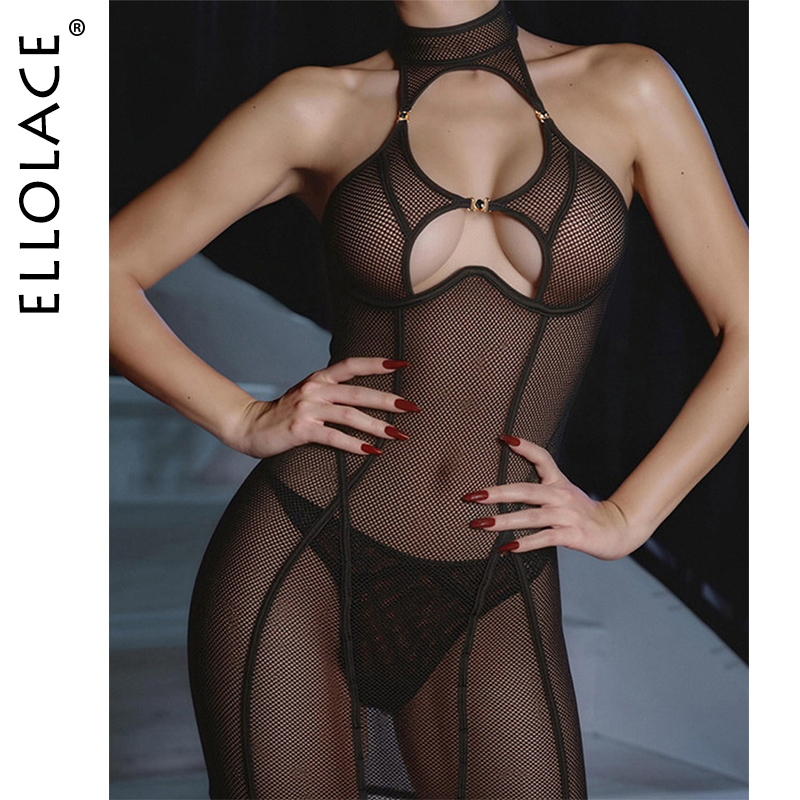 Lencería Exclusiva Ellolace pa - Underwear reseña y precio