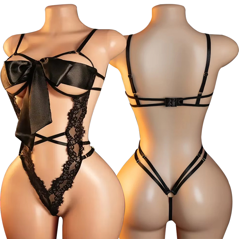 Lencería sexy y atrevida para  - Underwear reseña y precio