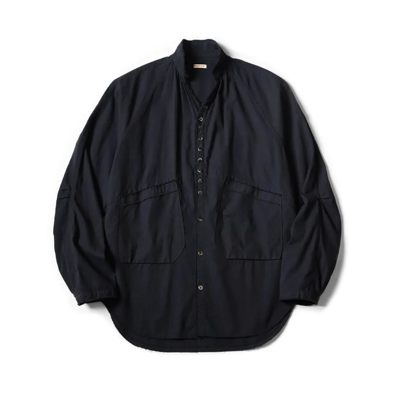 Camisa de manga larga holgada  - Mens Linen Shirt Long Sleeve reseña y precio