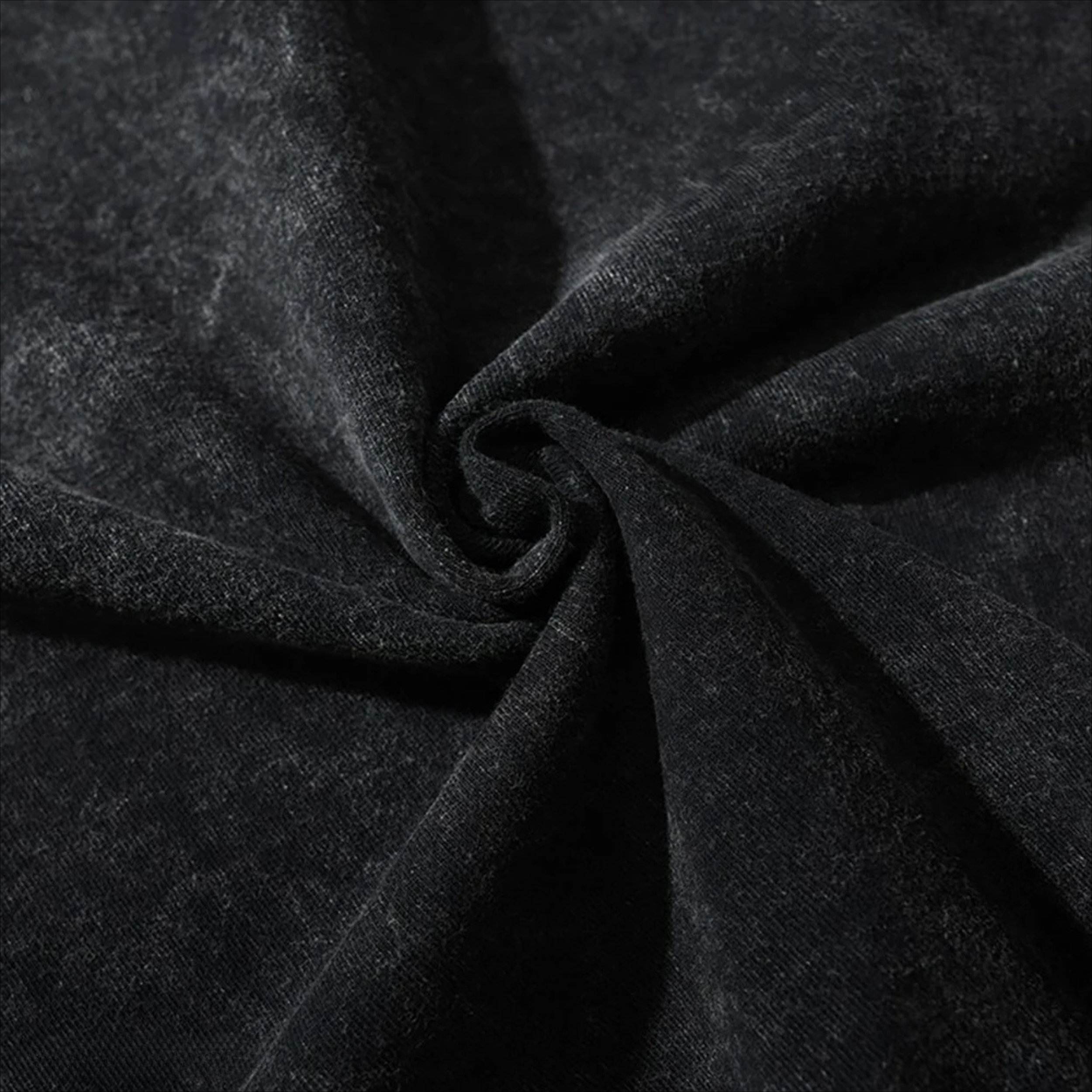 Camiseta Naruto Jiraiya Gamabu - Acid Wash Vintage Graphic T Shirt reseña y precio