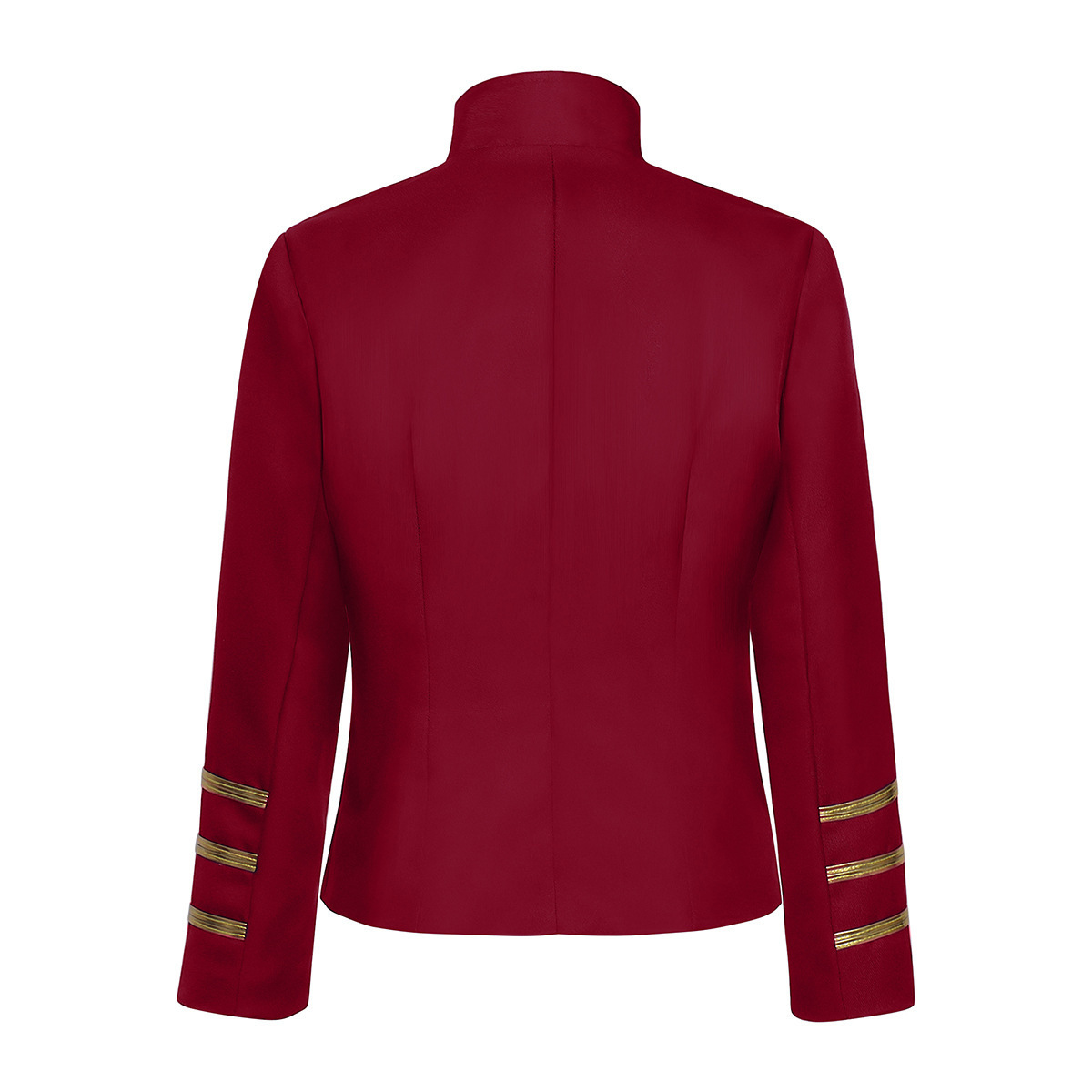 Chaqueta de estilo medieval co - Jackets reseña y precio