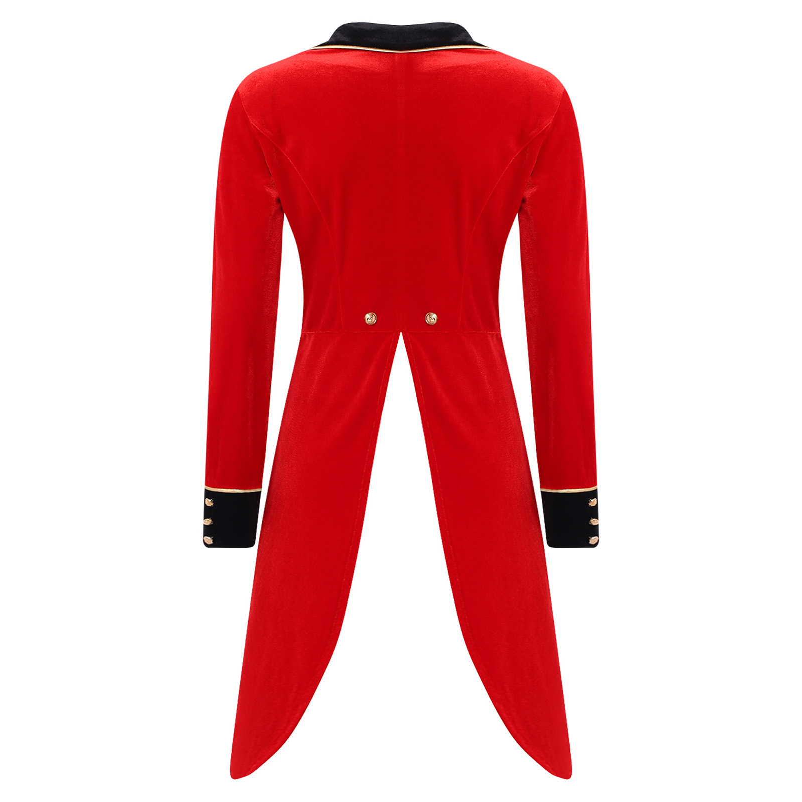 Chaqueta de Circo para Mujer,  - Jackets reseña y precio