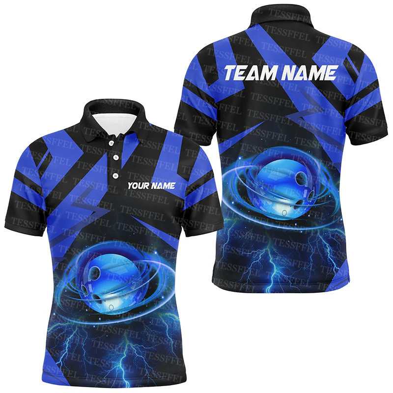 Nombre personalizado Graffiti  - Short Sleeve Bowling Shirt Retro reseña y precio
